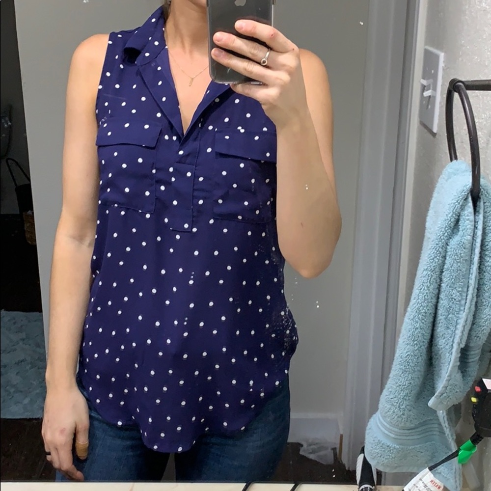 Loft top